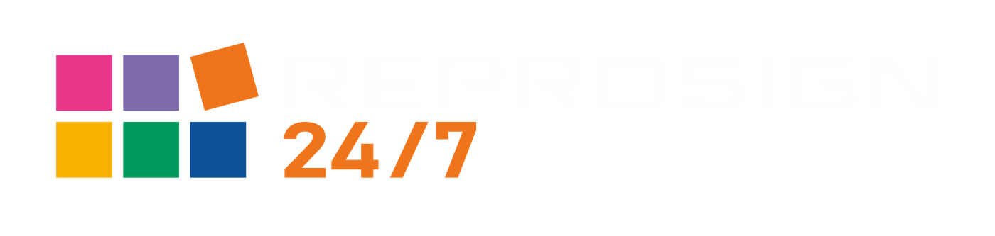 REPROSIGN 24/7