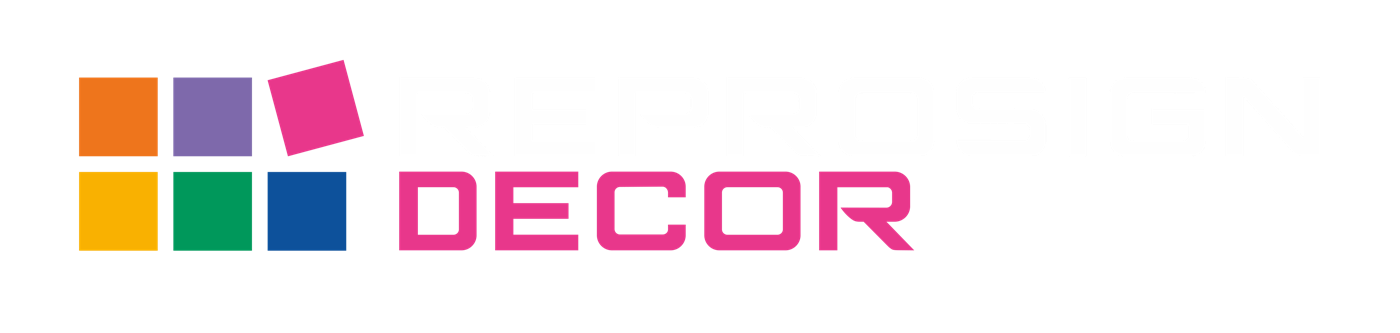 REPROSIGN Decor