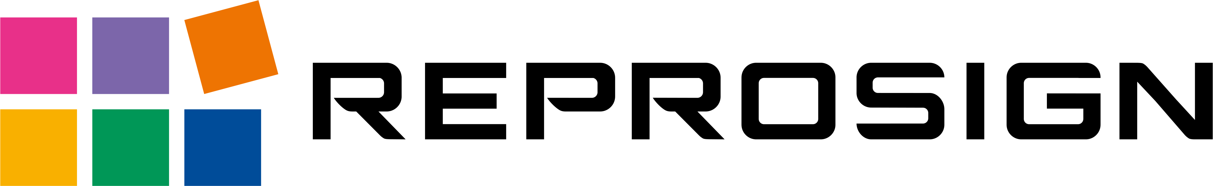 REPROSIGN